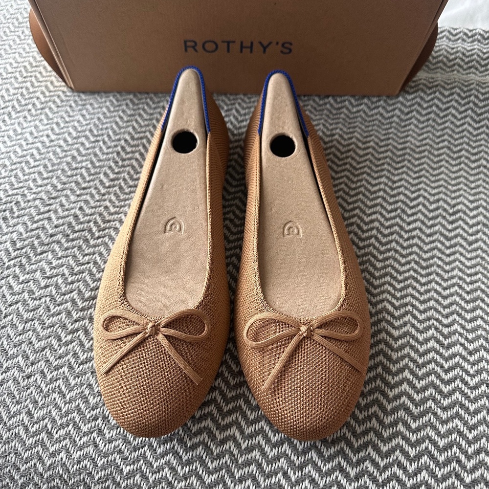 Rothy's Ballet Flat